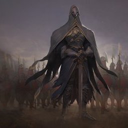 人发挥
