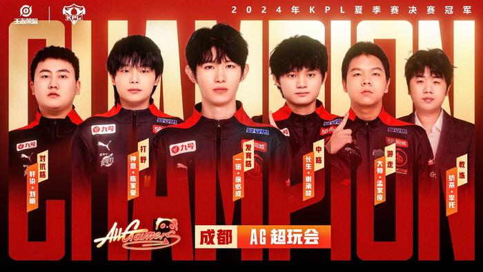 观众的观看