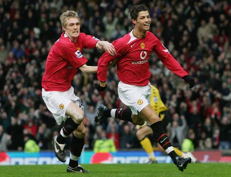 在新俱乐部 在新俱乐部