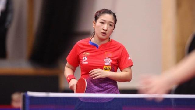 通过对乒乓 通过对乒乓