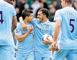 诺坎普推进 诺坎普推进